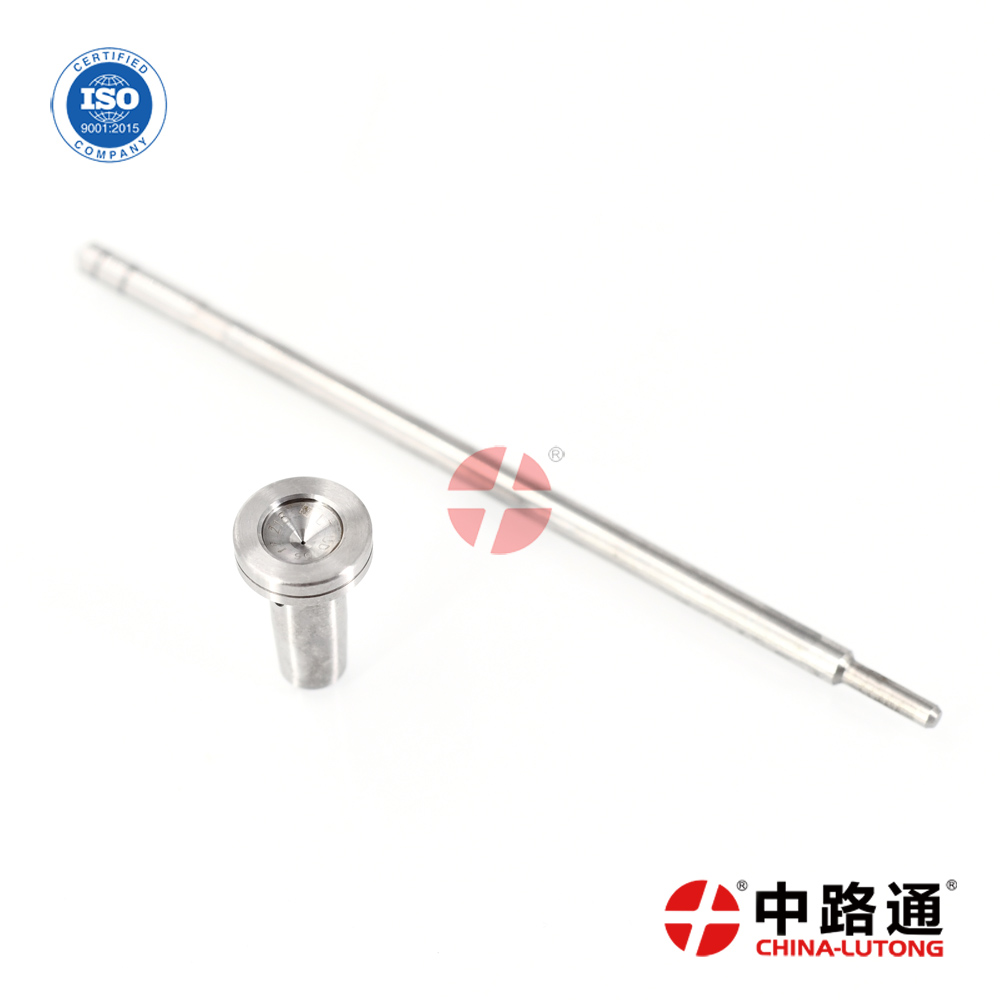 共轨阀FOOVC01202