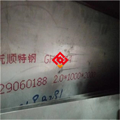 S66286铁镍铬合金棒材S66286沉淀硬化高强与耐蚀