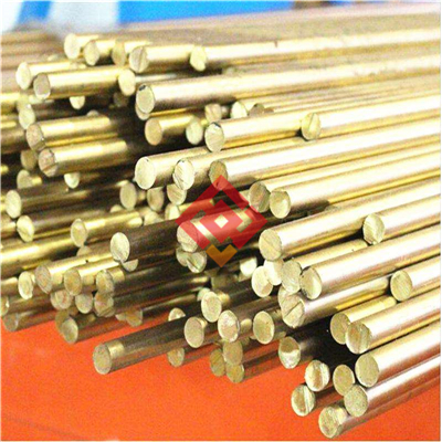 墨钜HPb62-2铅黄铜板棒易切削耐磨性能好售后保障