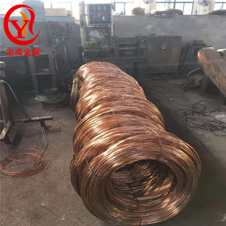 QSn1.5-0.2锡磷青铜棒（铜带）QSn1.5-0.2磷青铜管（铜板）