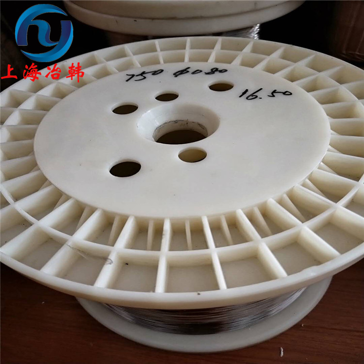 软磁合金HiperCo50对应国内牌号1J22