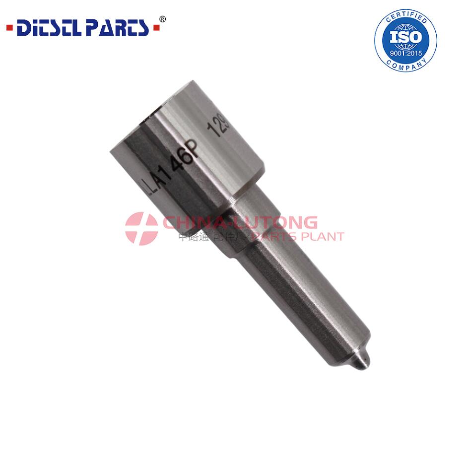 共轨油嘴0433171811柴油喷油嘴DLLA146P1296