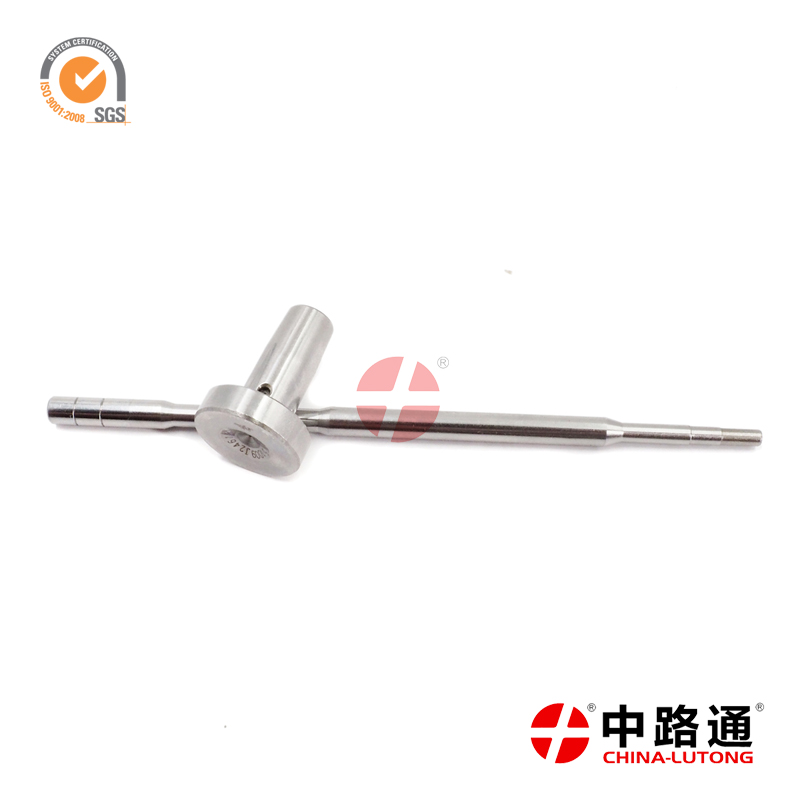 0 445 110 114喷油器阀组件