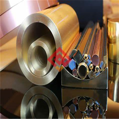 H96黄铜铜棒铜板高导电导热耐蚀性好