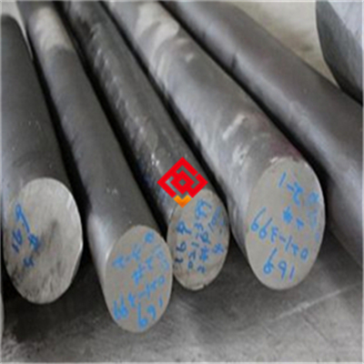 8Cr17马氏体型不锈钢无缝管 8Cr17不锈钢