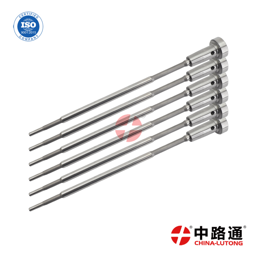 共轨喷油器阀组件F00V C01 313油嘴阀组件F00V C01 034
