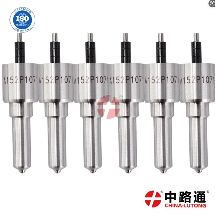 柴油发动机喷油嘴DLLA148P800
