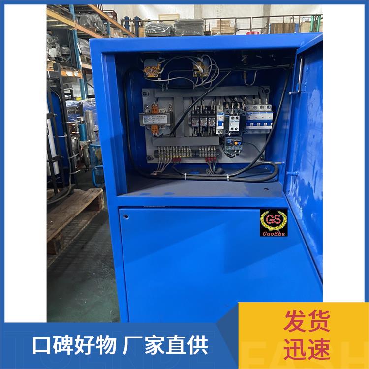 30mpa船用空压机200kg压缩机