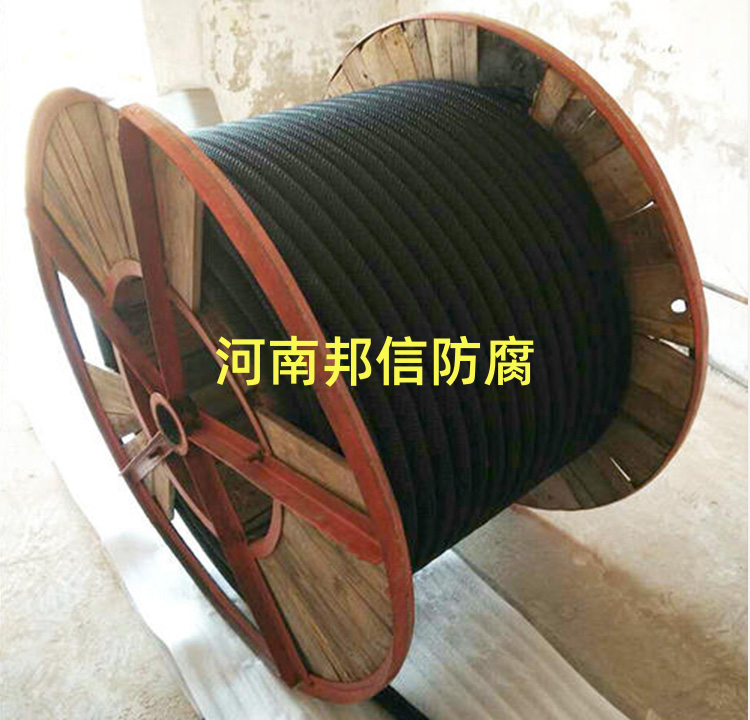 柔性阳极 储罐底板管道阴极保护专用防腐材料