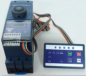 西安TLYKZK-M/109-132普通风机控制器与排污泵节能控制器