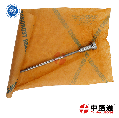 柴油机喷油器阀组件F00R J01 714