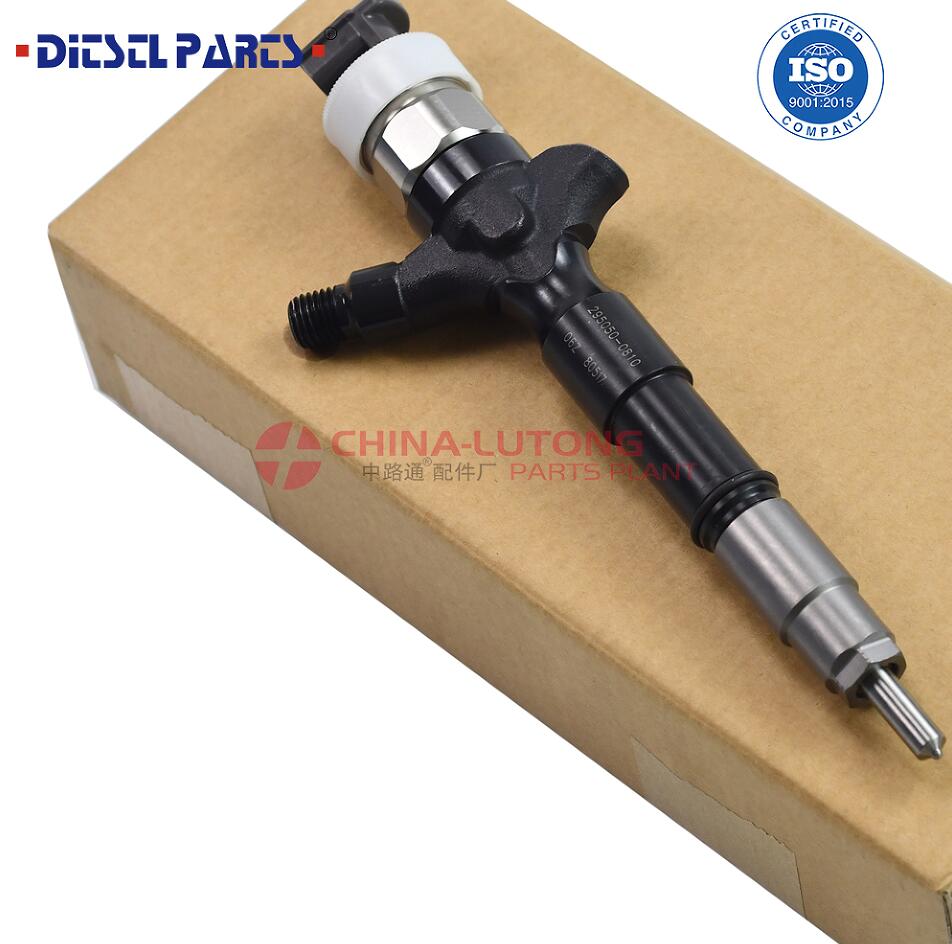 适配于三菱4G柴油机喷油器295050-0810