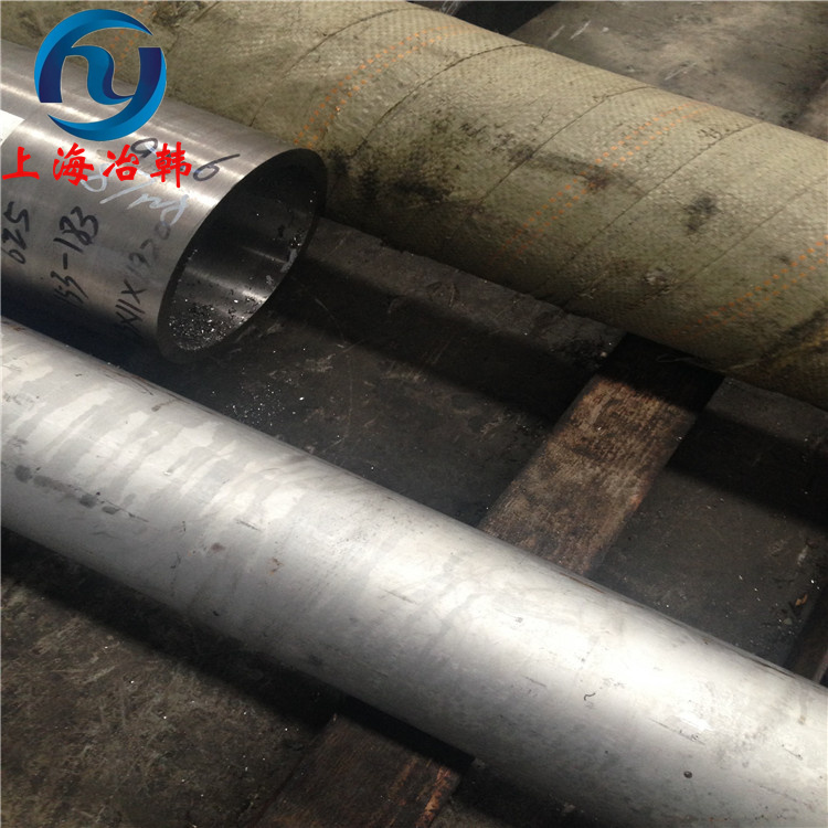 GH625镍基合金导热系数