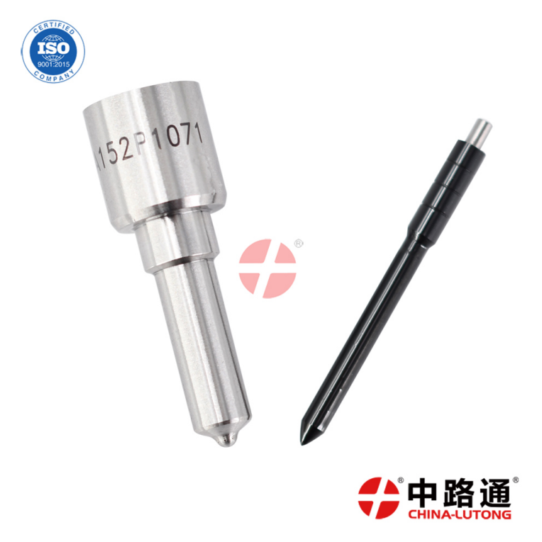 柴油喷油嘴DLLA150P2436
