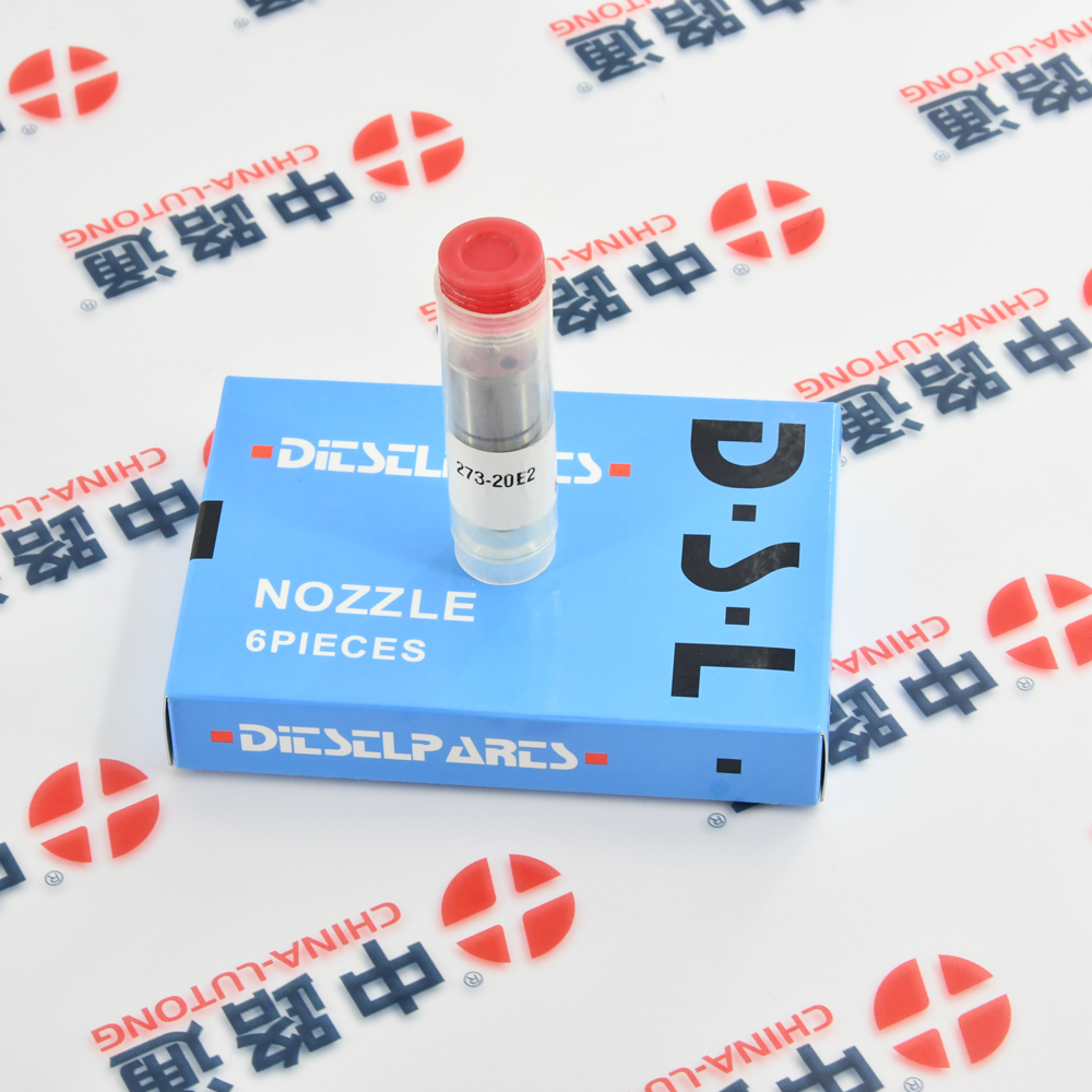 柴油喷油嘴DLLA152P2672