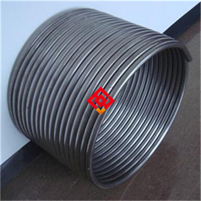 N06007镍基高温合金棒材N06007高温高强与抗蠕变