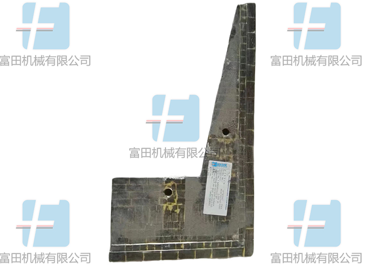 古斯塔夫爱立许 RV33型糊料冷却机刮板 混捏设备