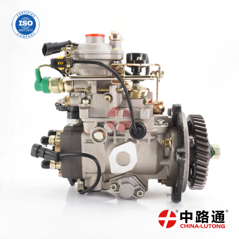 VE泵总成VE4/11E1800L019
