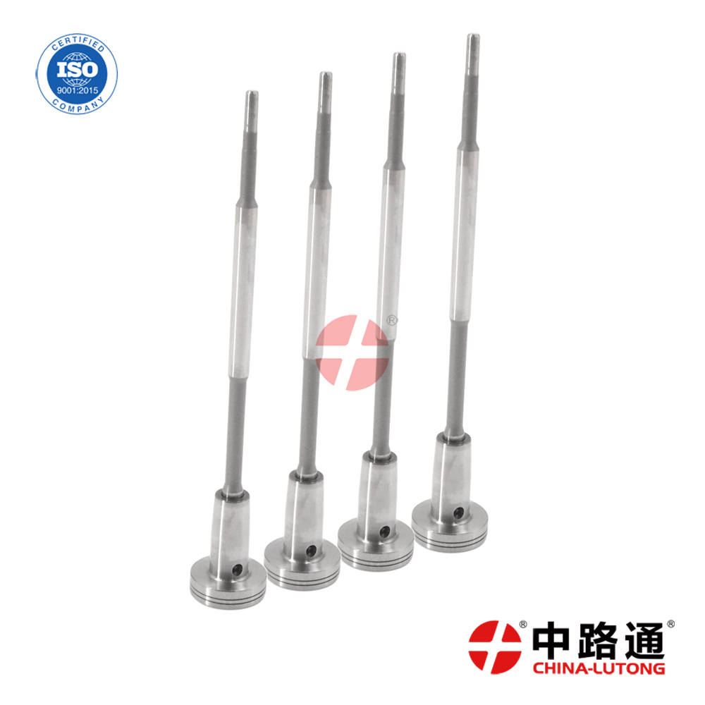 共轨喷油器阀组件F00VC01386