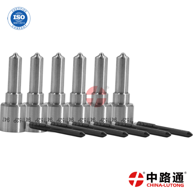 高压共轨喷油嘴DLLA155P750