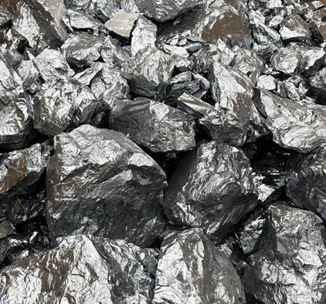 多规格金属硅 适配冶金与有机硅生产需求