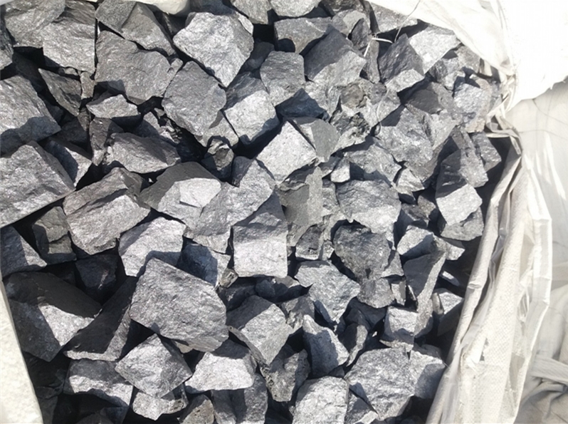 炼钢复合脱氧剂合金