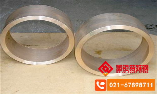 B10 铜镍合金含镍10%耐海水腐蚀为电厂凝汽器管常用材料