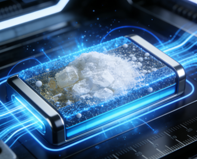 杭州九湖二氧化钛电池专用