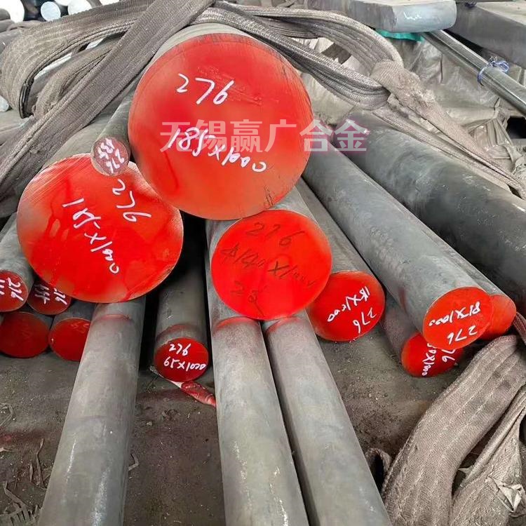 加工定制高温耐热合金N08810钢板厂家