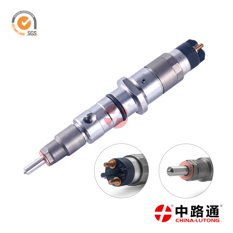 喷油器0445110376