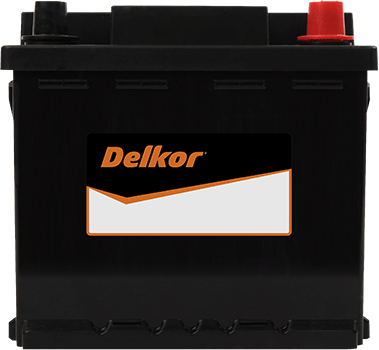 韩国DELKOR蓄电池DS33-12 12V33AH免维护汽车启动电源