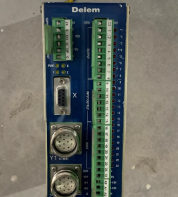 	模块	DCF503B0050-000000X