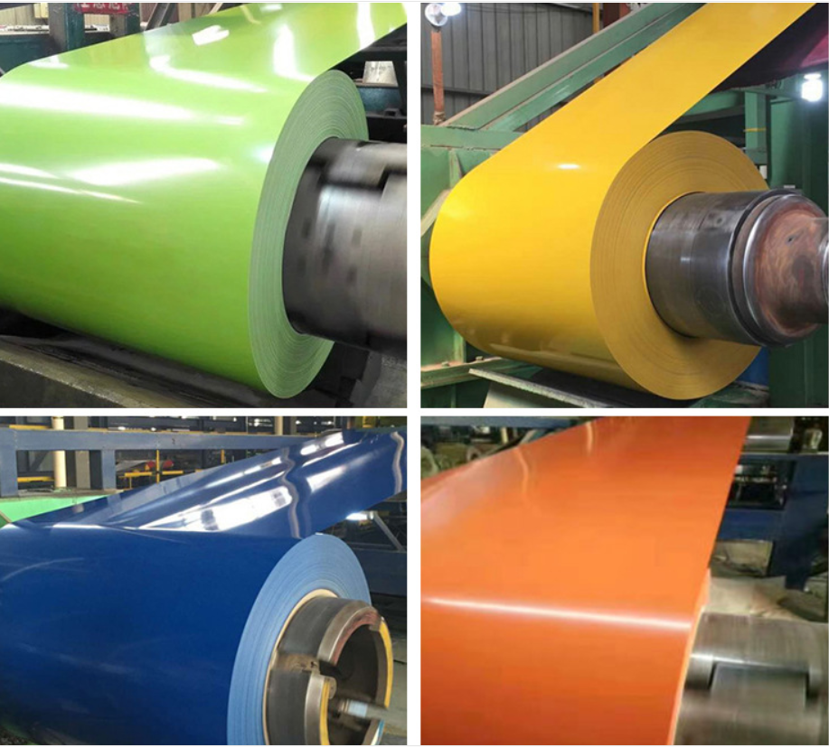 彩涂板，广东彩涂板，广州彩涂板，华美彩涂板