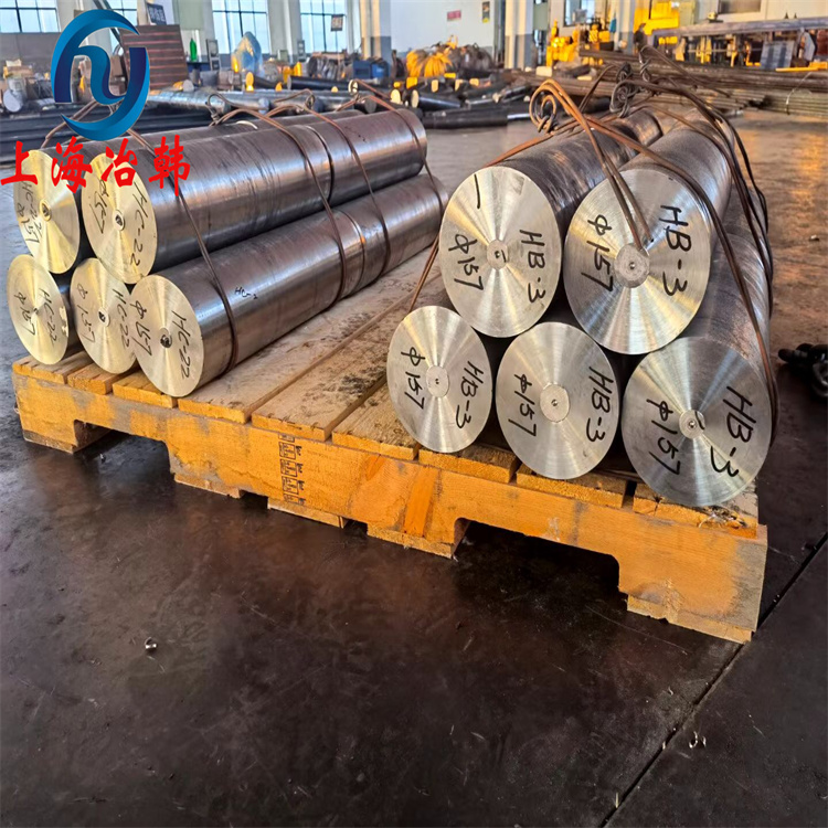 Hastelloy B-3高温合金钢板的国内牌号