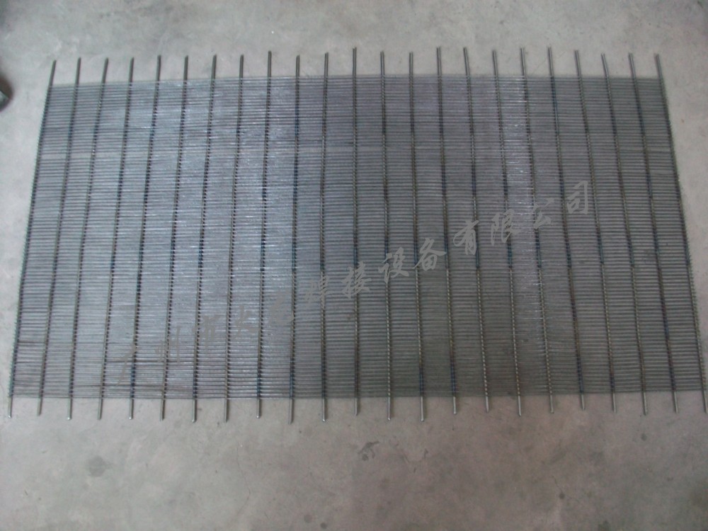 龙门丝网焊专机