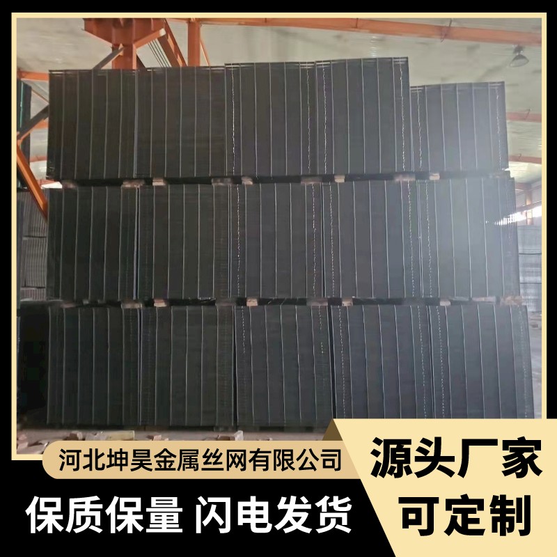 山东圈玉米网-装玉米网-粮仓电焊网可任意尺寸定做