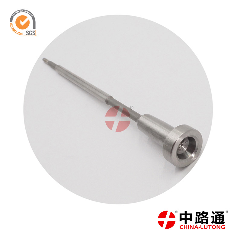 喷油器阀组件FOOV C01 317