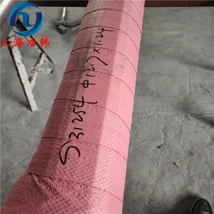 S66286高温合金钢带的国内牌号