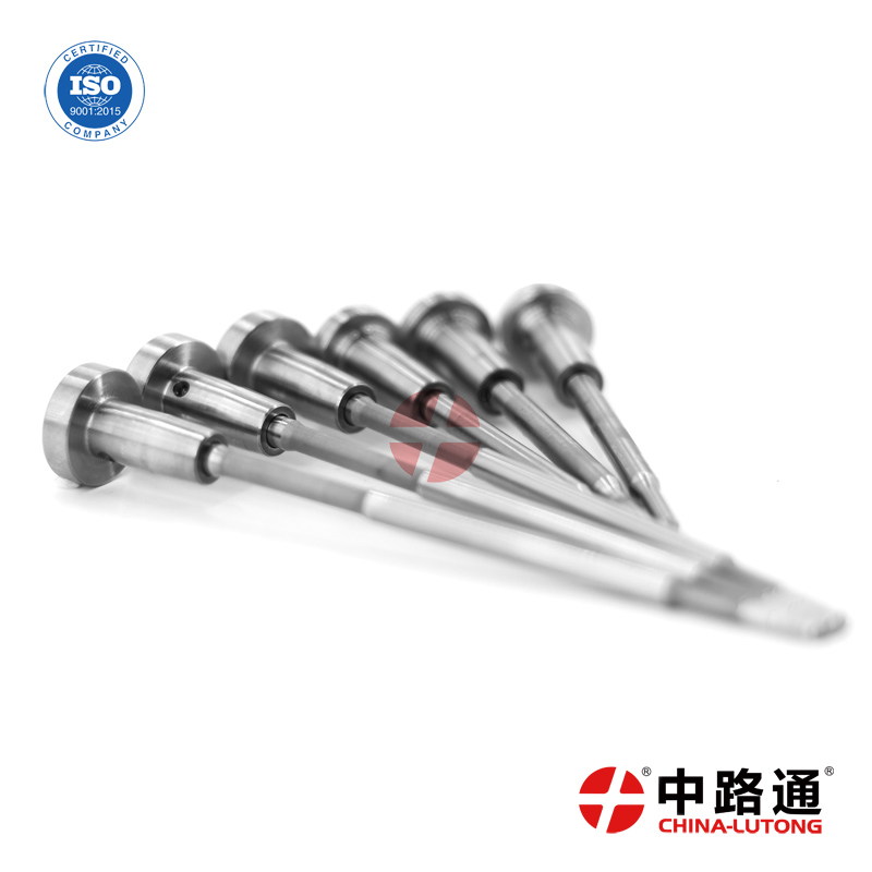 共轨喷油器阀组件F00RJ00005