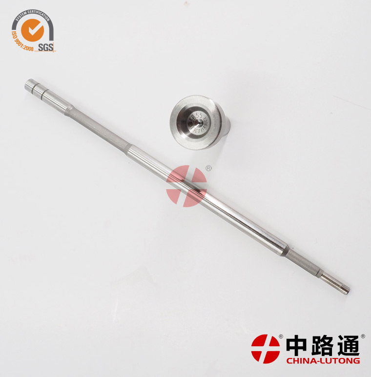 喷油器阀组件FOOV C01 384