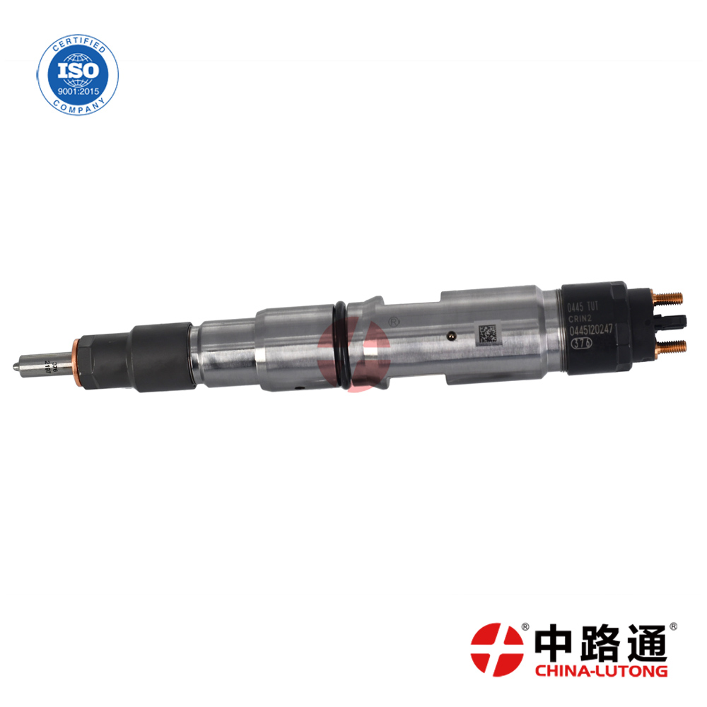 共轨喷油器095000-6250