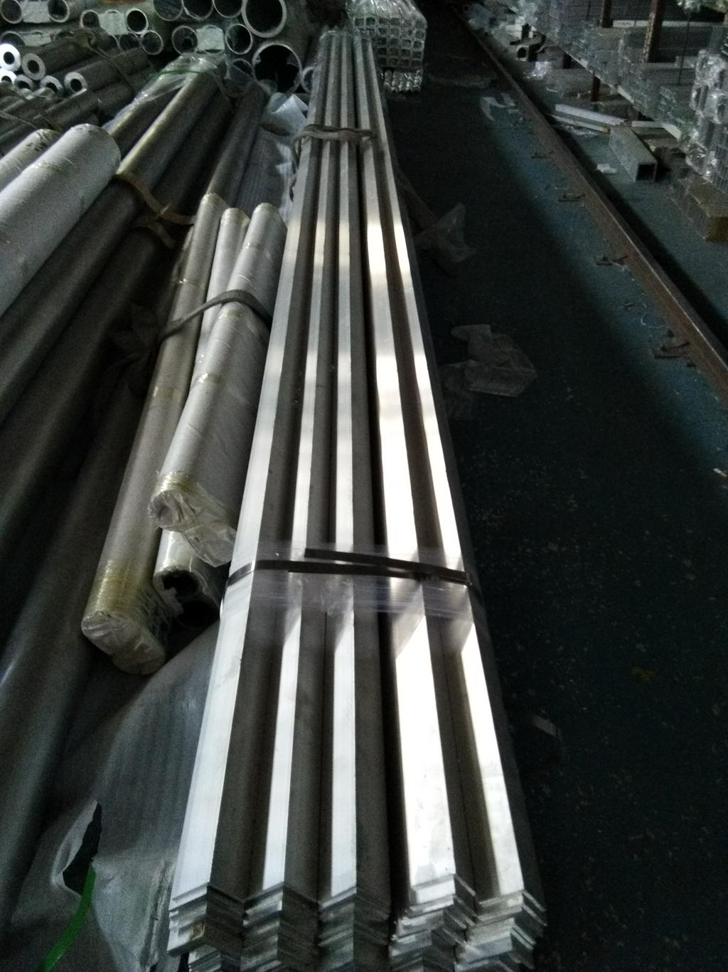 5052-H32无缝铝管，6082-T6无缝铝管，6061国标铝管