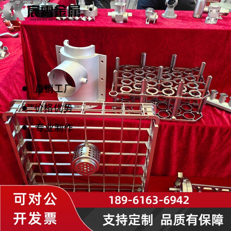 ZG35Cr26Ni12 料框用于焦罐车 结构牢固抗冲击 冶金高温物料转运可靠