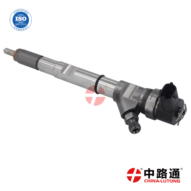 amesim喷油器电磁阀   F00VC01354