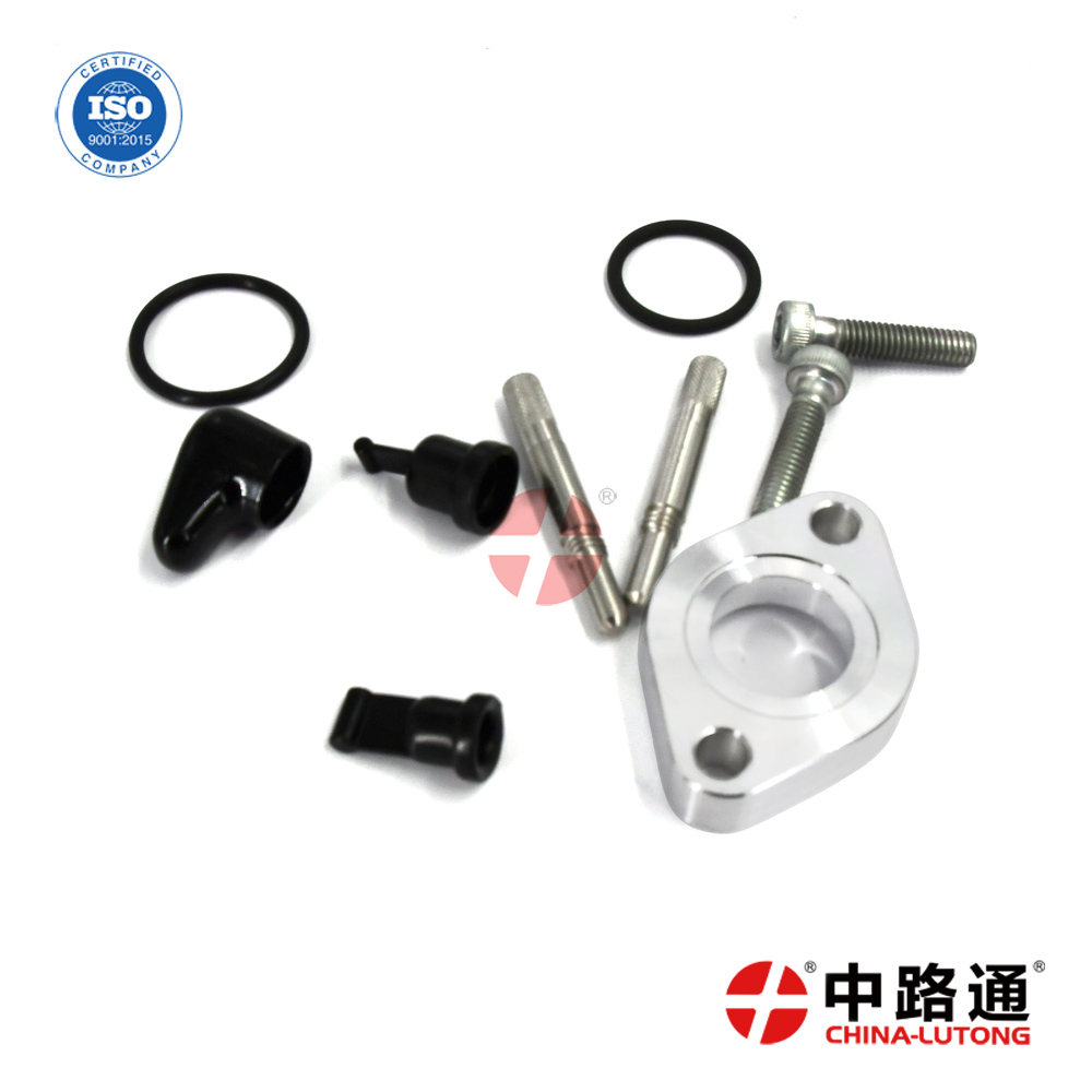 适配于东风日产SCV控制阀