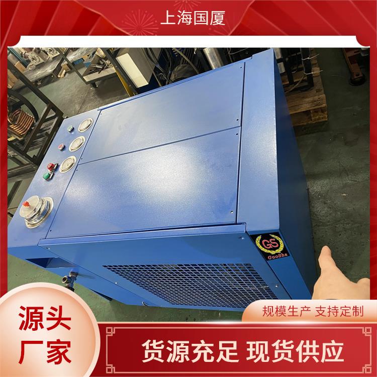 每分钟450升排气量450公斤空压机