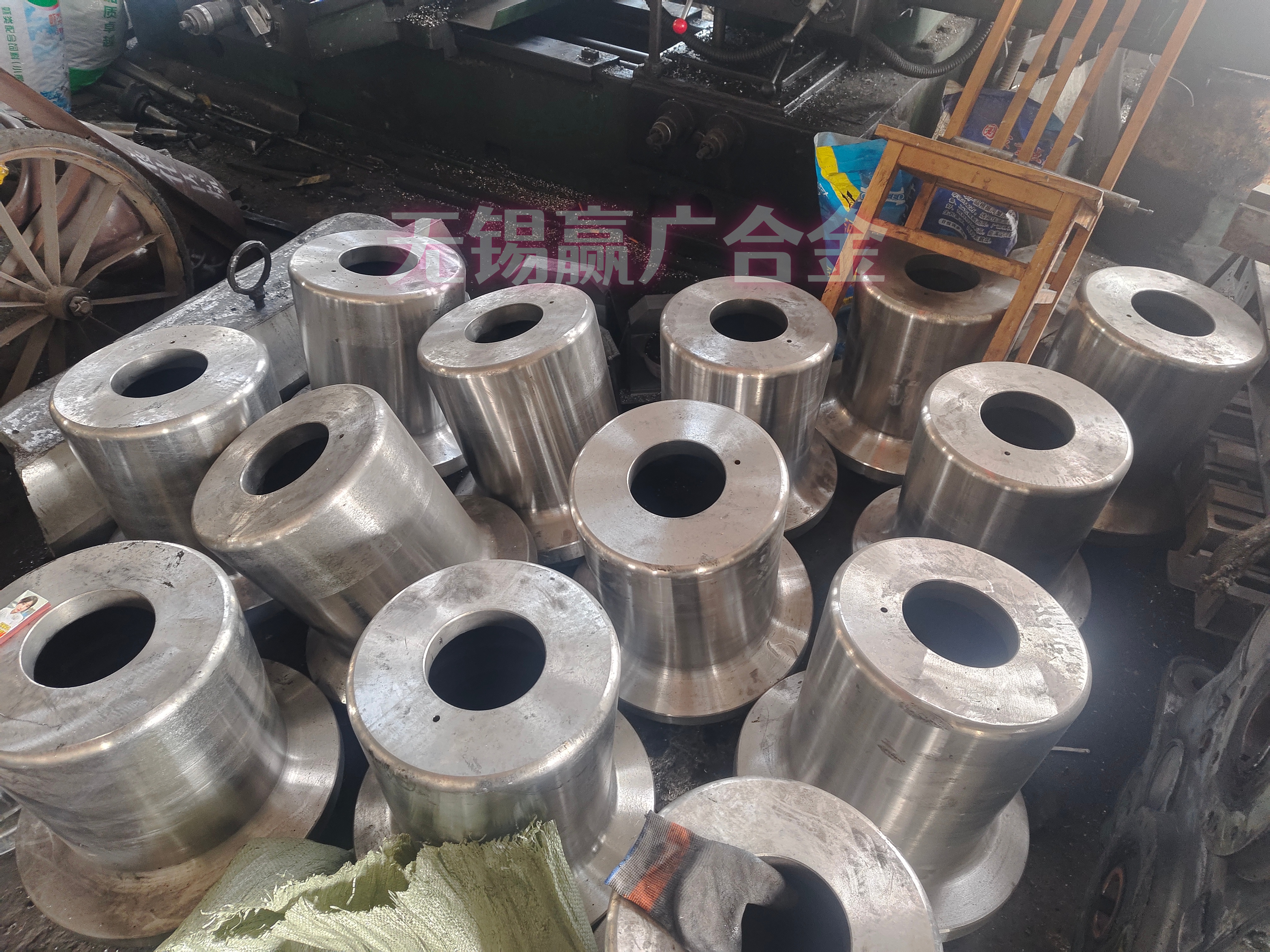 来图加工ZG40Cr25Ni35高温辐射管自产自销专业生产厂家