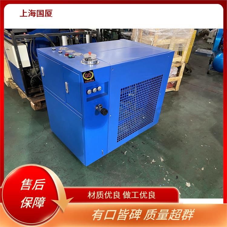 矿山用10兆帕压缩机300公斤空压机