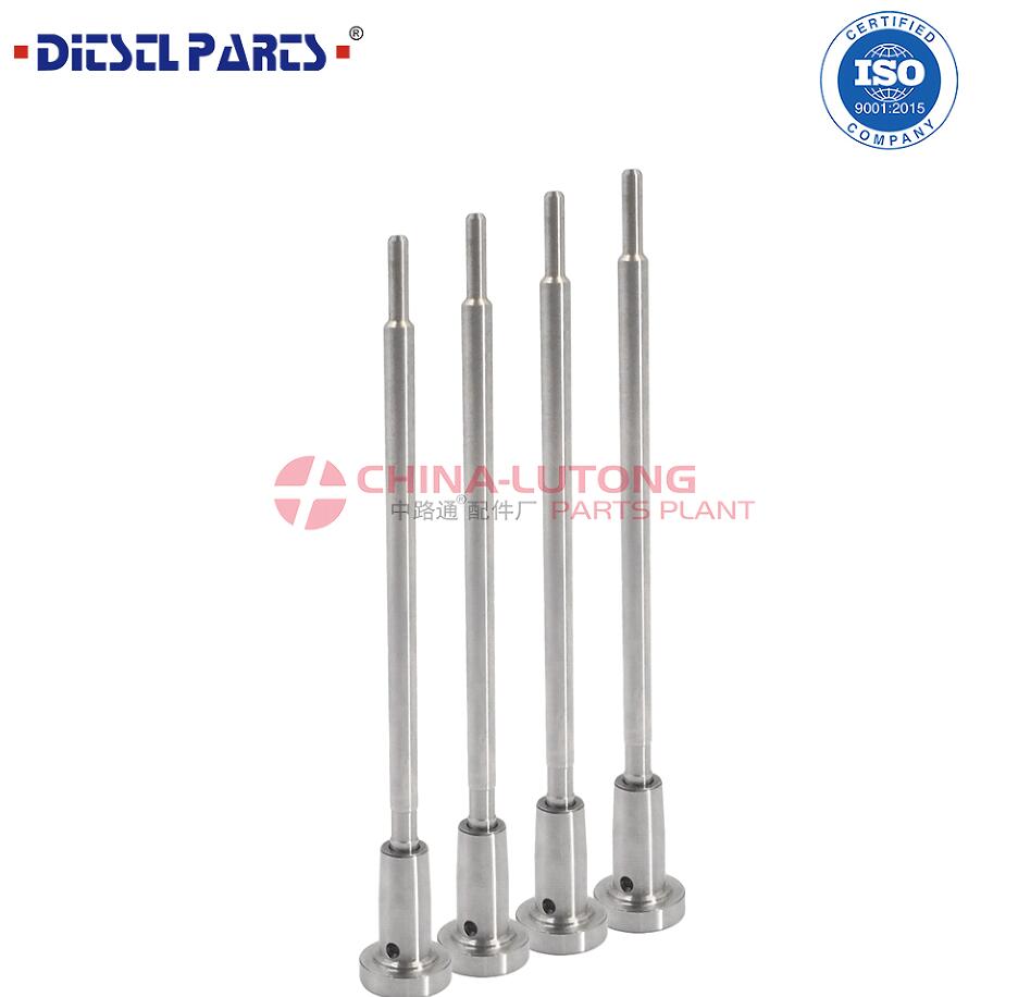 高压共轨阀组件F00V C01 036