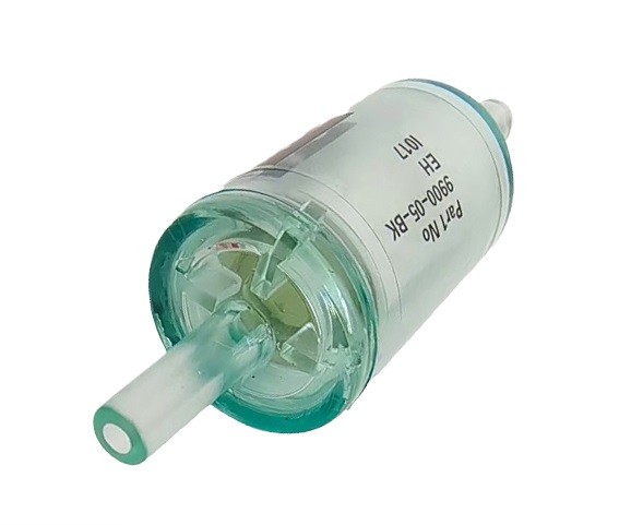 派克过滤器烟气线上监测设备配件9900-05-BK/DFU